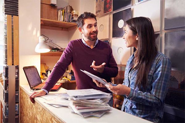 Asesoría Integral a Empresas