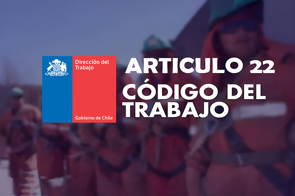 Reforma al artículo 22