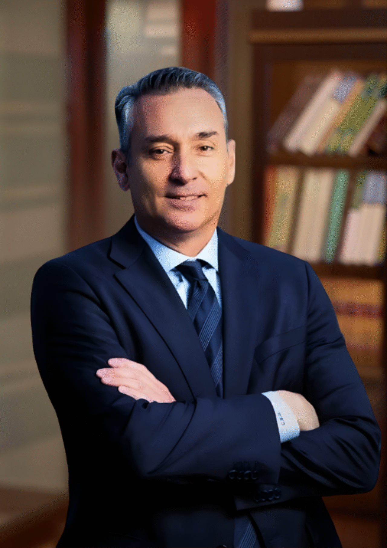 Carlo Barba Gonella - Abogado Laboral en Barba y Cia en Las Condes